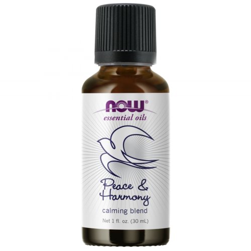 나우푸드 에센셜 아로마오일 카밍 블렌드, 30ml, 1개