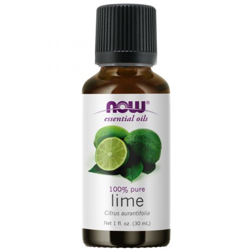 나우푸드 퓨어 에센셜 아로마오일, 30ml, 1개, Lime