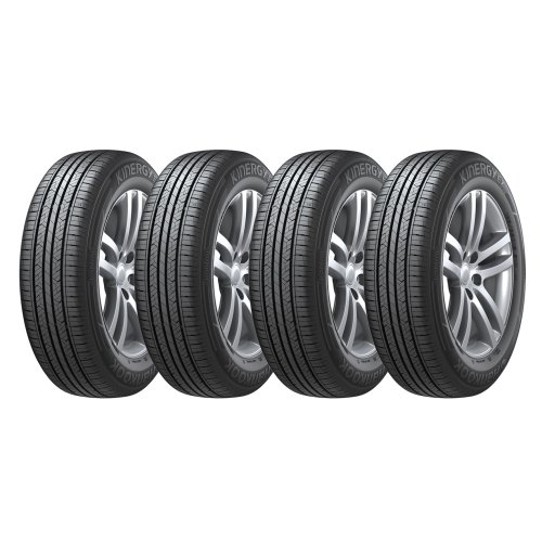 한국타이어 키너지 EX H308 225/55R17, 4개, 출장장착