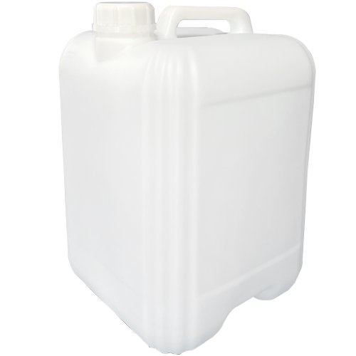 형창플라스틱 HDPE 말통 (반투명) 당일발송, 1개